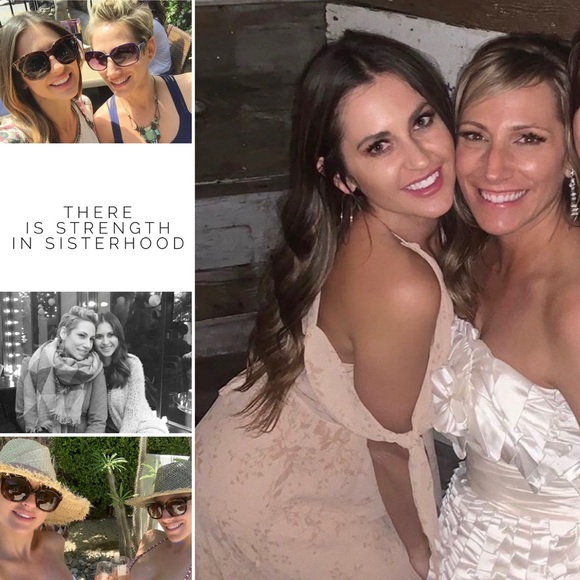 | yay for sisterhood 🤍 | - Picture 4 of 8